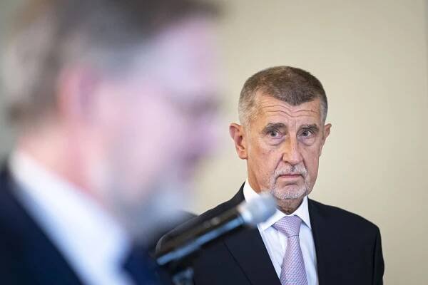 Francie pohnula s vyšetřováním Babišovy kauzy. Žádá Česko o pomoc