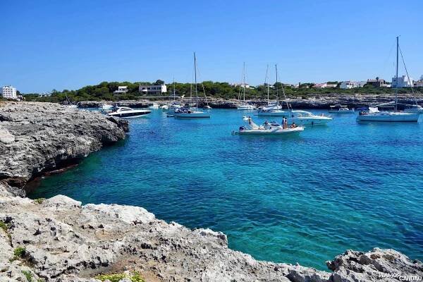 Minorque, un havre de paix aux Baléares - Le Geek Trotteur
