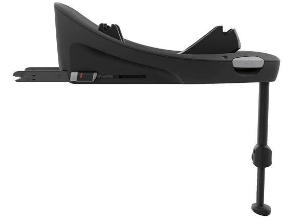CYBEX Základna G 2025 Black
