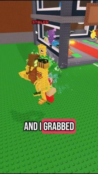 Using the BEST way to steal in Steal A Brainrot #roblox #robloxedit #robloxgames #stealabrainrot