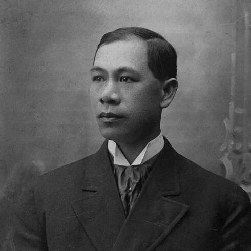 Overlooked No More: Hong Yen Chang, Lawyer Who Challenged a Racist System