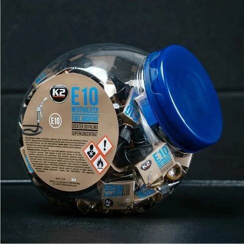 K2 E10 Neutralizer 10 ml
