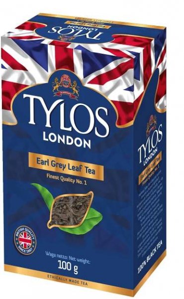 TYLOS Premium Tea – Tylos Tea