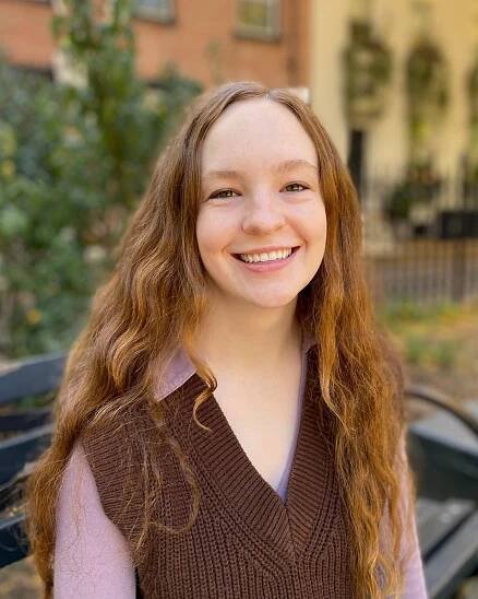 Meet the Team — Sarah Dumoff, LCSW