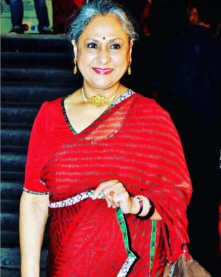 Jaya Bachchan Female Age, Height, Biography 2024 Wiki, Net Worth, Boyfriend - Trusted Networth of Famours...