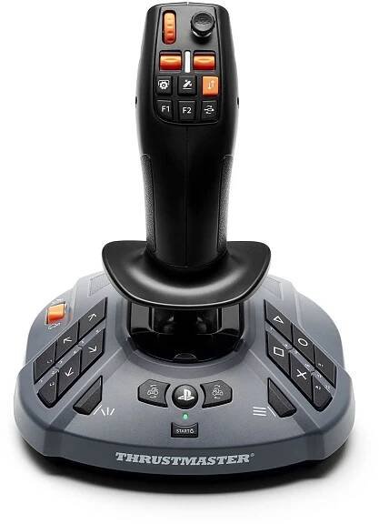 Thrustmaster SimTask FarmStick PS5/PC
