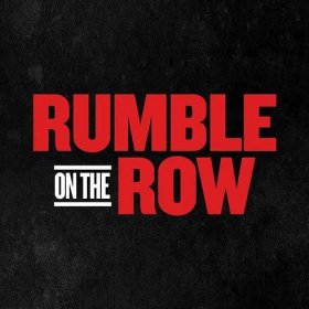Ringside Moved To June 4th, 2021