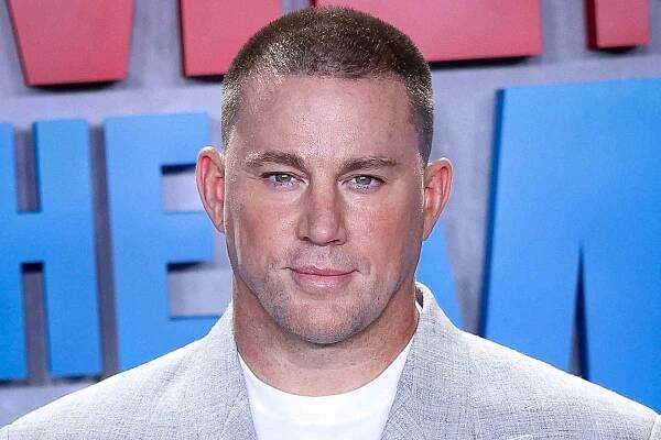 Channing Tatum Says This Famous Movie Quote Is Said to Him ‘Every Single Time’ He Goes Through Airport Security