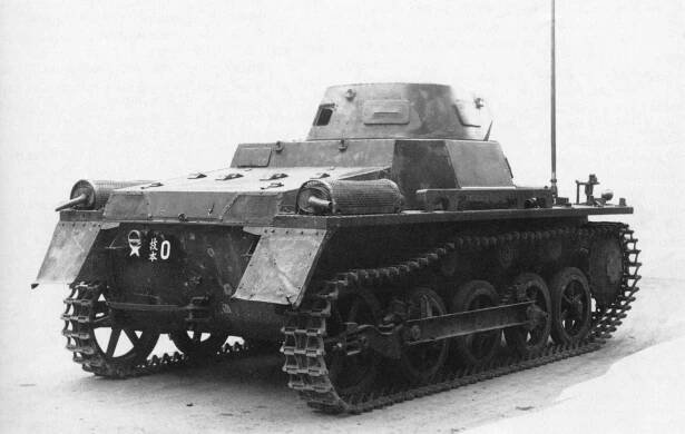 >> Pz.Kpfw. I - ve službách cizích armád : Německo (DEU)