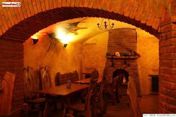 SIMSALABIM restaurace