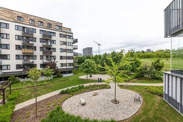 Prodej bytu 2+kk 52 m², Ondrákové, Praha, Praha