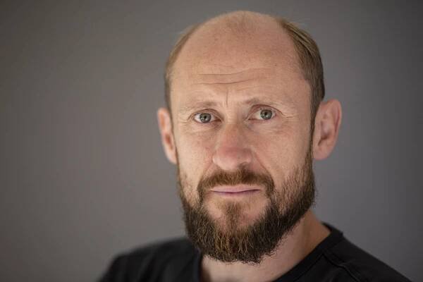 Marek Pospíchal – OF AGENCY
