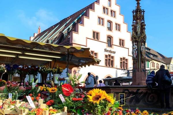 Impressum » Freiburg Kultour