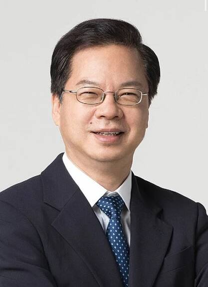 Kung Ming-hsin - Wikipedia
