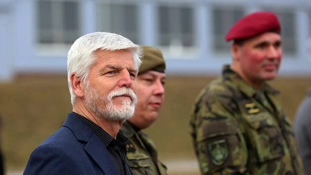 Prezident Pavel navštíví Slavkov už ve středu. Na zámku se zúčastní summitu