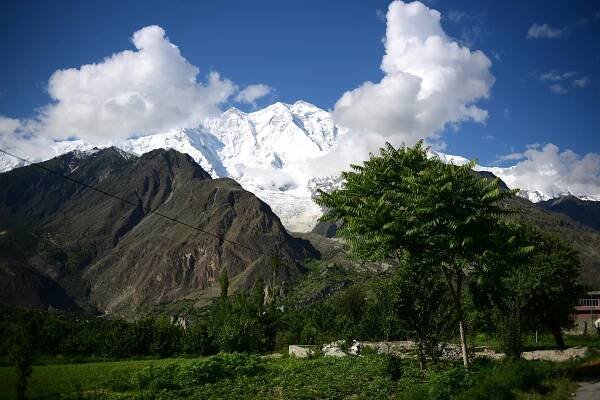 The Most Beautiful Places In Pakistan [With Map]