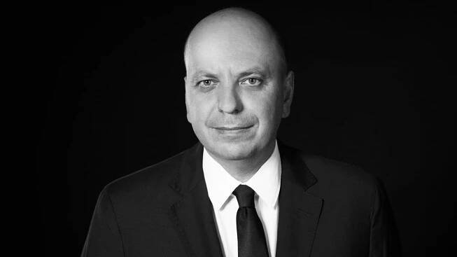 Ve věku 53 let zemřel Václav Vlk, předseda Českého helsinského výboru