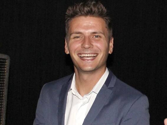 Pavel Gwužď