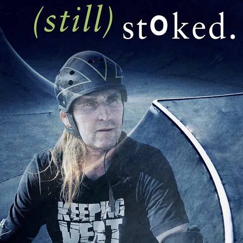 Still Stoked