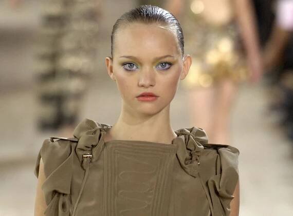Gemma Ward