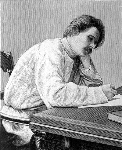 Maxim Gorkij – Wikicitáty
