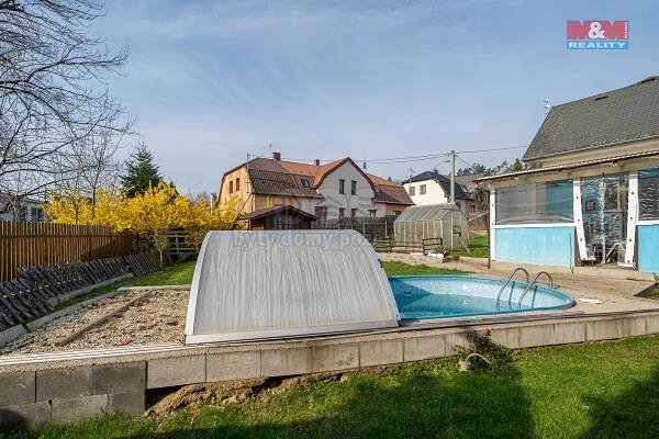 Prodej domů, Hlubočky | Mapio.cz