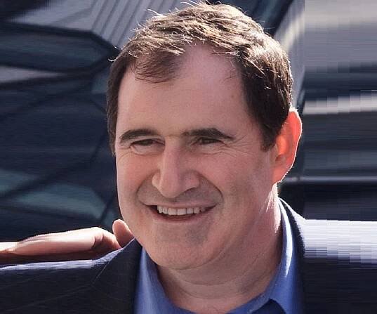Richard Kind Biography - Facts, Childhood, Family Life & Achievements