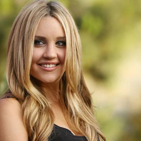 Amanda Bynes -- Through the Years!