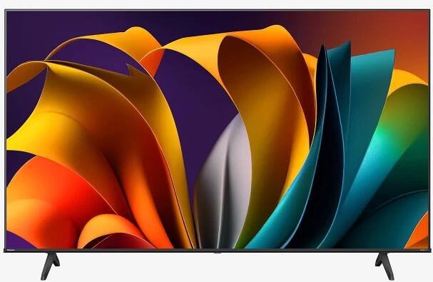 Hisense 75" LED (75E6NT)