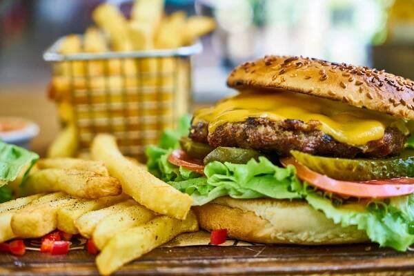 Yummy Yummy Food Festival – 15. – 17. října 2021 – České Budějovice (4 Dvory) - Food Festivaly