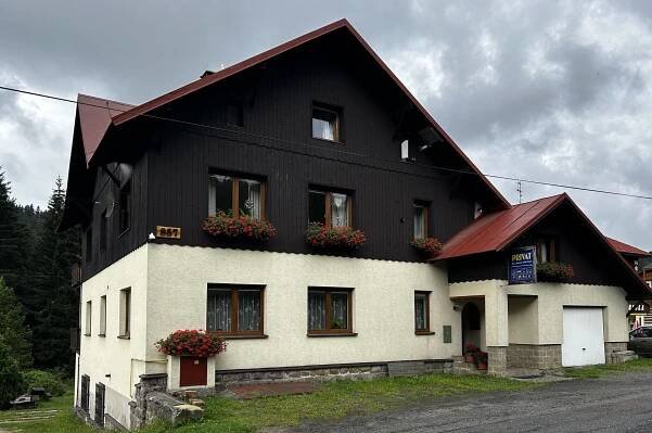 Pension Zelinka - ubytování v soukromí foto 1