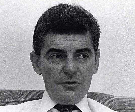 Richard Benjamin Biography - Facts, Childhood, Family Life & Achievements