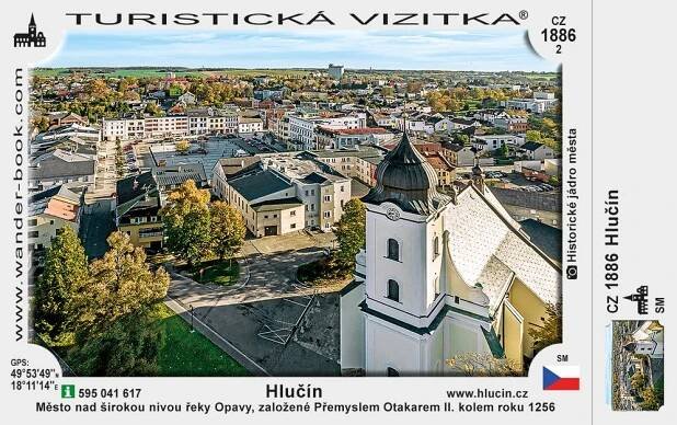Hlučín