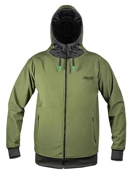 Fox Rage Bunda Pro Series Stash Waterproof Jacket
