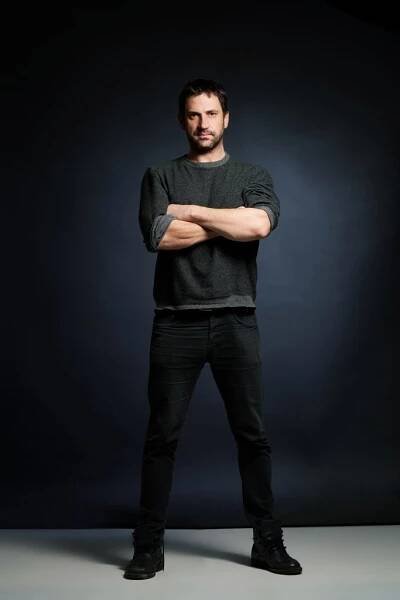 Goran Bogdan