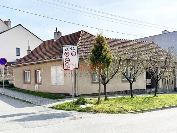 Prodej Dům, Havlíčkova, Hustopeče, okres Břeclav