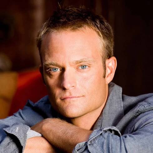 Chad Allen