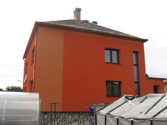 Reference - OKNOSTAV CZ, s.r.o.