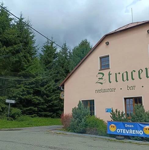 Restaurace Ztracenka foto 4