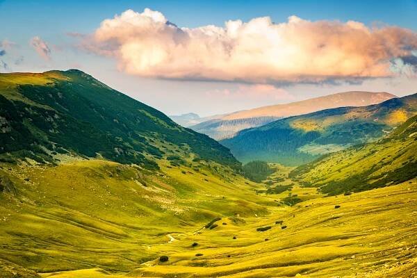NEJKRÁSNĚJŠÍ MÍSTA TRANSYLVÁNSKÝCH ALP - Rumunsko - Poznávací okruh | Superzajezdy.cz