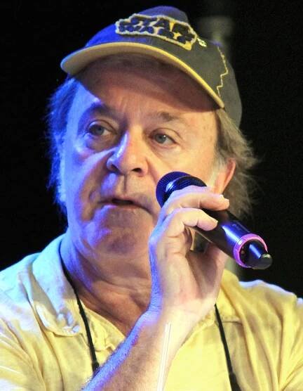 Jim Cummings filmography