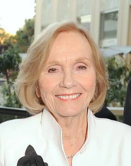Eva Marie Saint – Wikipedia