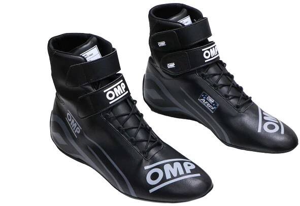 OMP boty ARP-X