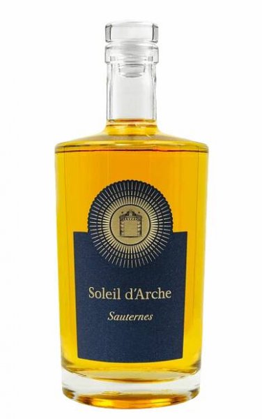 Accueil - Chateau d'Arche