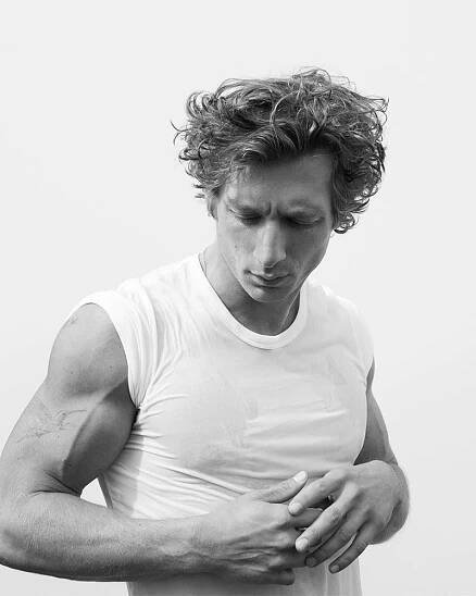 Jeremy Allen White Calvin Klein Ad Campaign: New Underwear, Photos