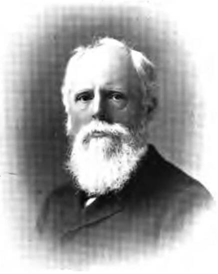 Charles Talbot Porter