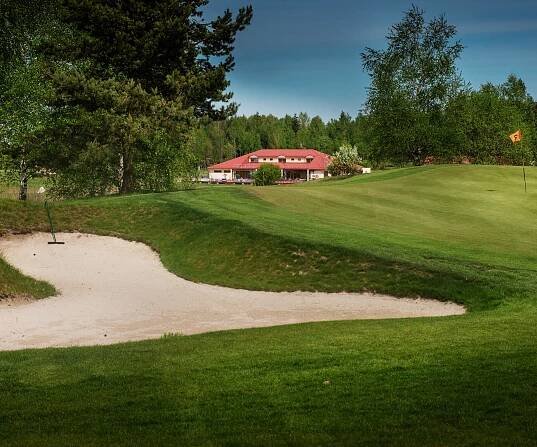 Golf Club Sokolov