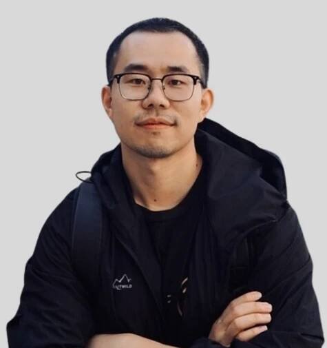 Xu Zheng