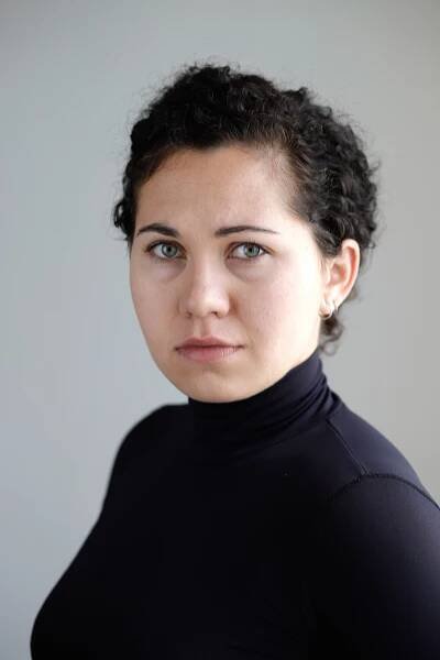 Klara Jelínková - Castingofka.cz