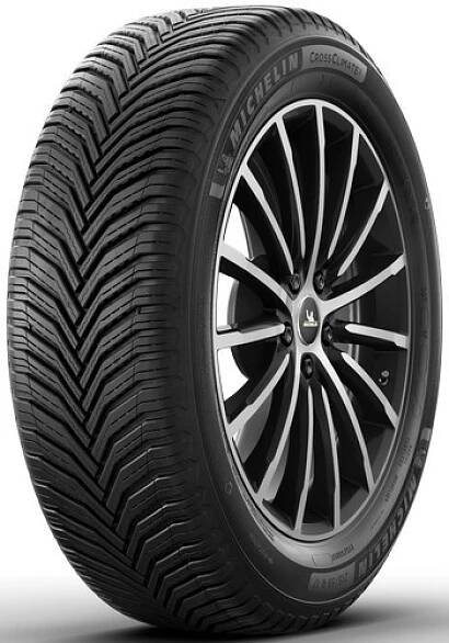 Michelin Crossclimate 2 225/40 R18 92 Y XL